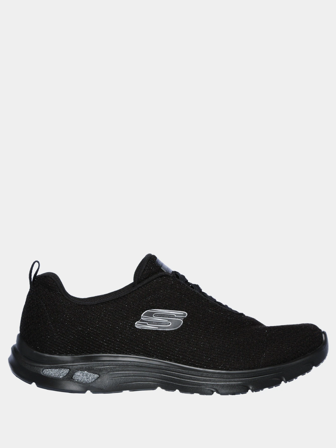 Кроссовки Skechers Empire D'Lux - Burn Bright модель 12822 BBK Фото