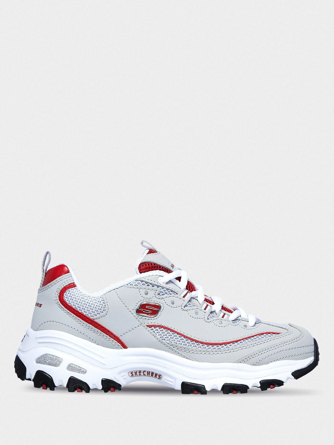 Кроссовки Skechers D'Lites - Roam Around модель 13150 GYRD Фото