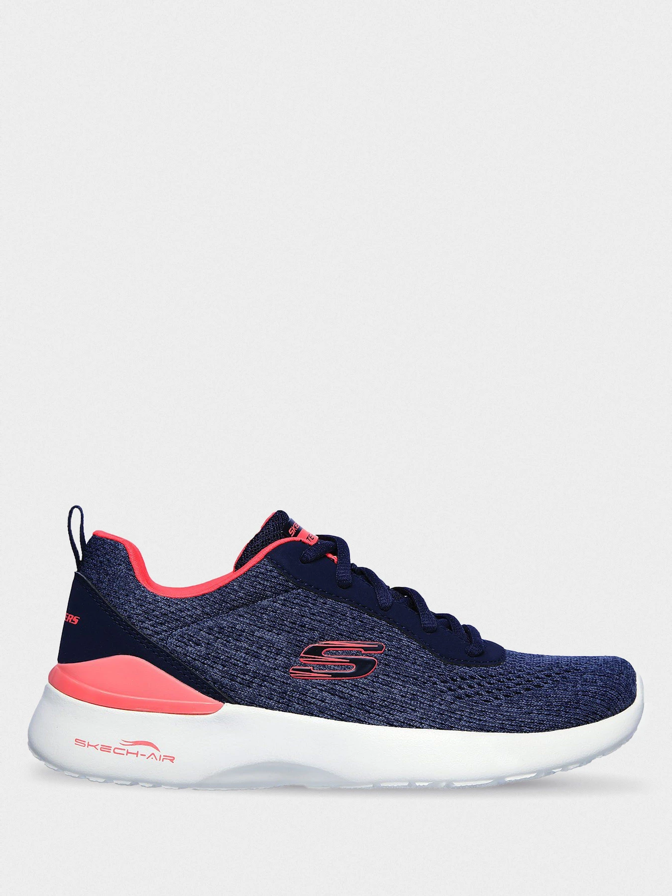 Кроссовки Skechers Skech-Air Dynamight - Top Prize модель 149340 NVCL Фото