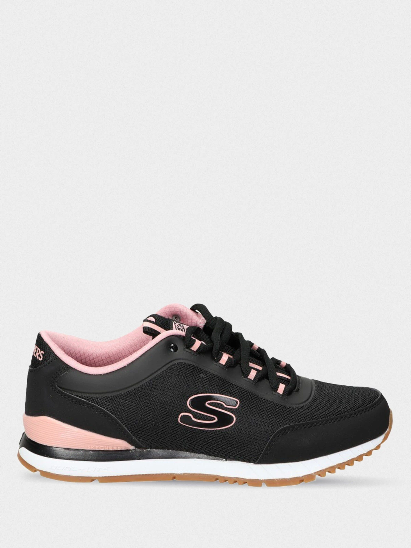 Кроссовки Skechers Street Sunlight - Casual Daze модель 155031 BLK Фото