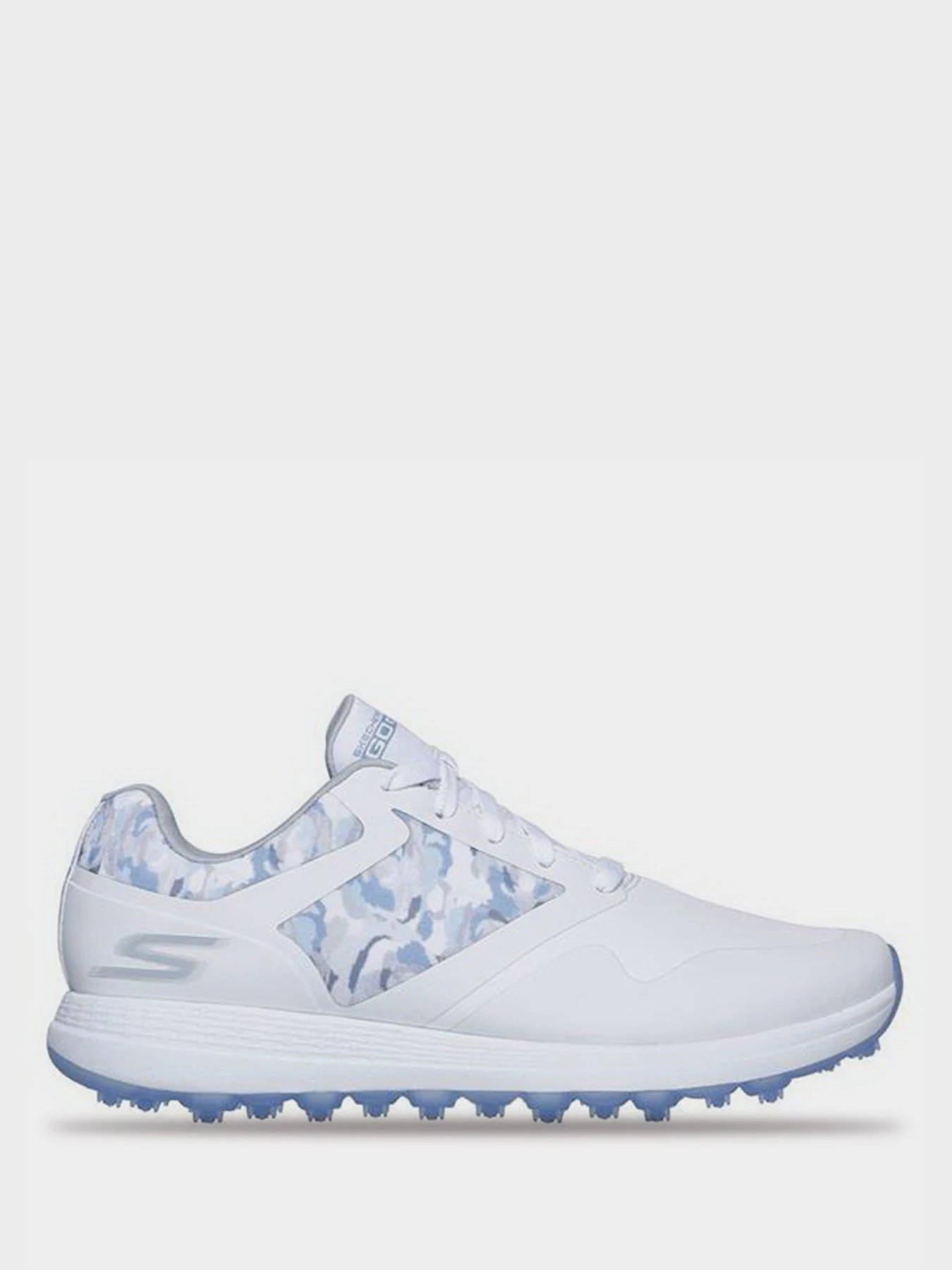 Кроссовки Skechers GO GOLF Max - Draw модель 14875 WBL Фото