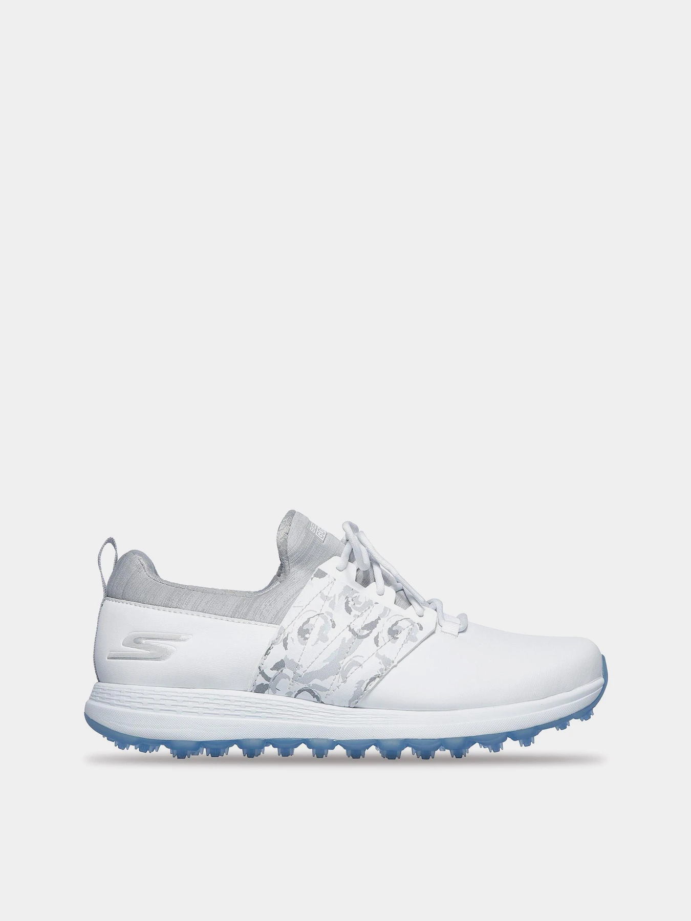 Кроссовки Skechers GO GOLF Max ™ - Lag модель 14886 WGY Фото