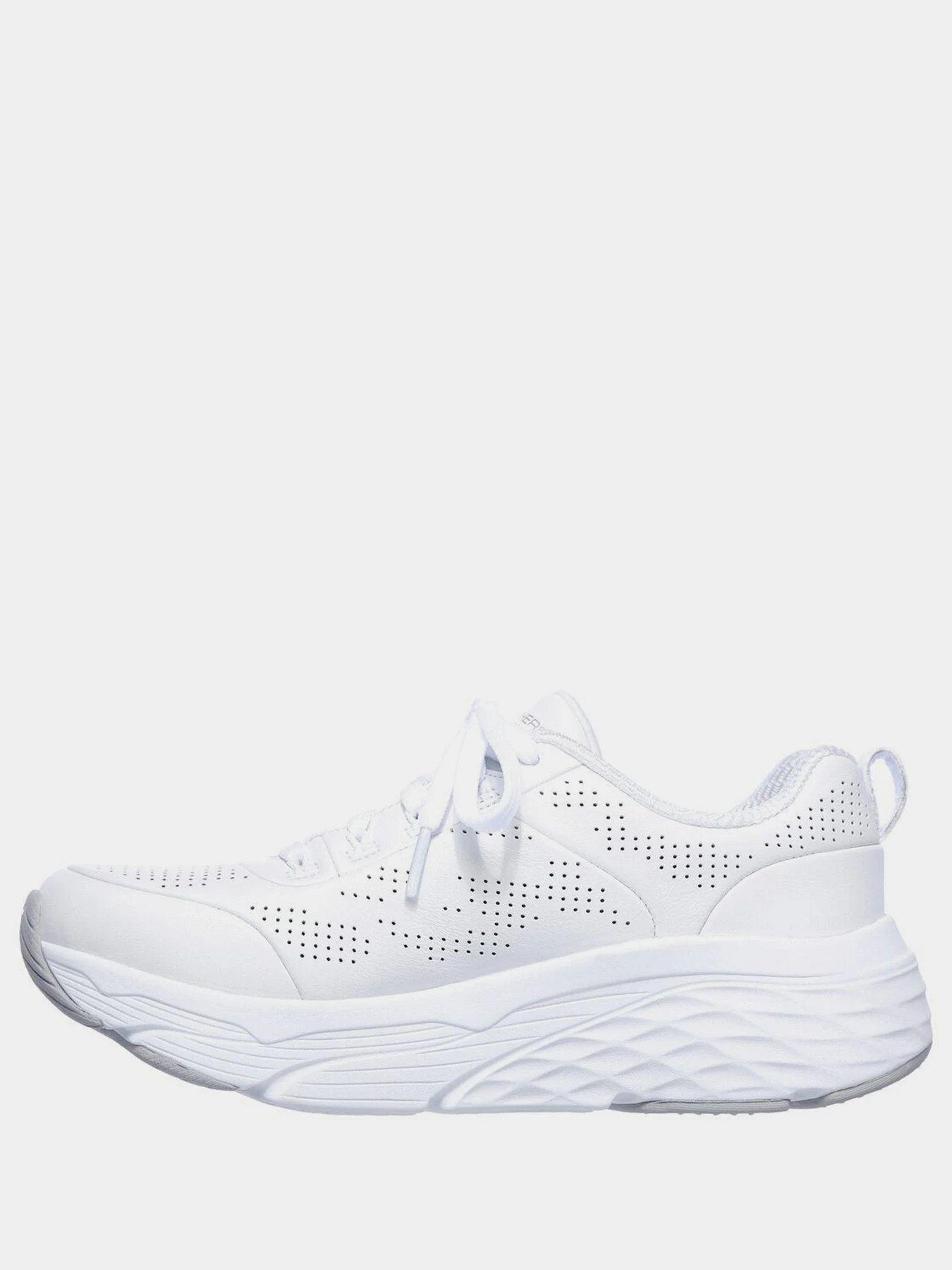 Кроссовки Skechers Max Cushioning Elite - Step Up модель 128044 WSL Фото