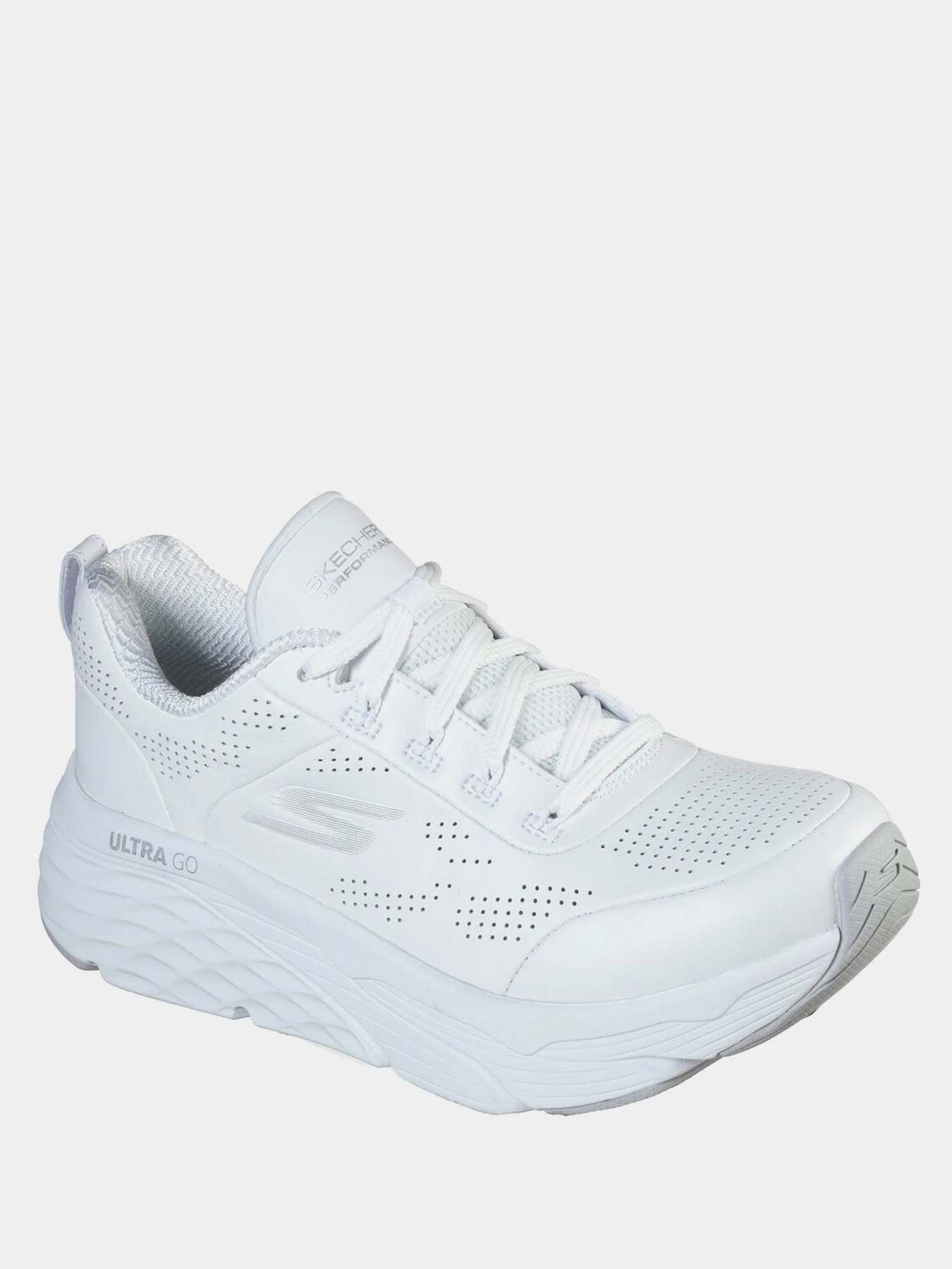 Кроссовки Skechers Max Cushioning Elite - Step Up модель 128044 WSL Фото