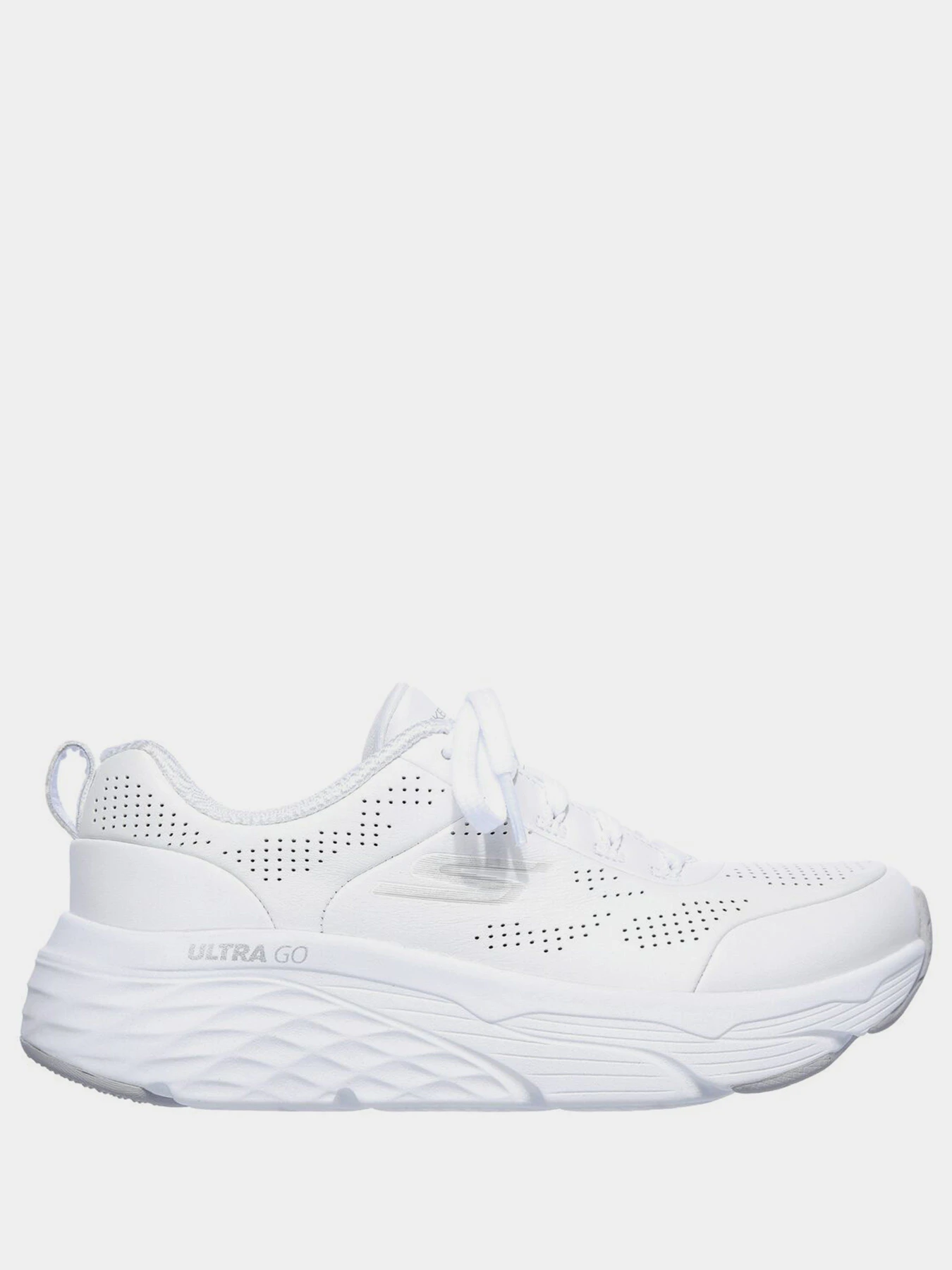 Кроссовки Skechers Max Cushioning Elite - Step Up модель 128044 WSL Фото