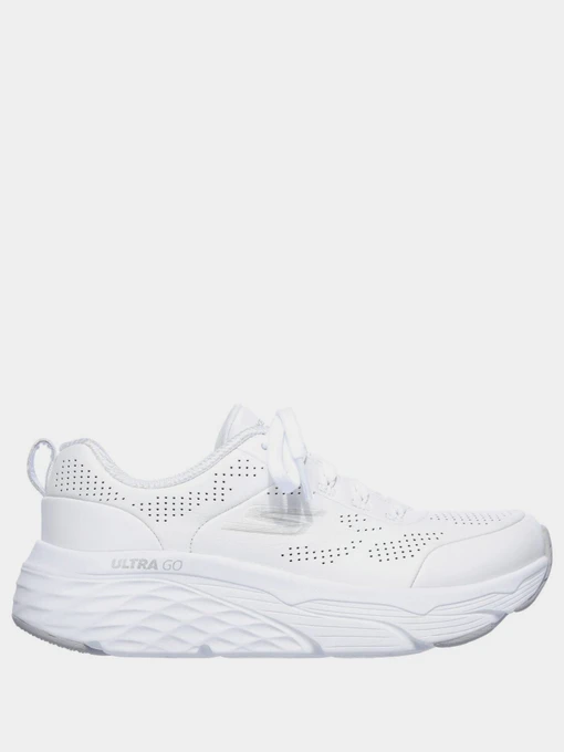 Кроссовки Skechers Max Cushioning Elite - Step Up модель 128044 WSL Фото