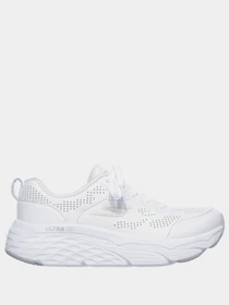 Кроссовки Skechers Max Cushioning Elite - Step Up модель 128044 WSL Фото