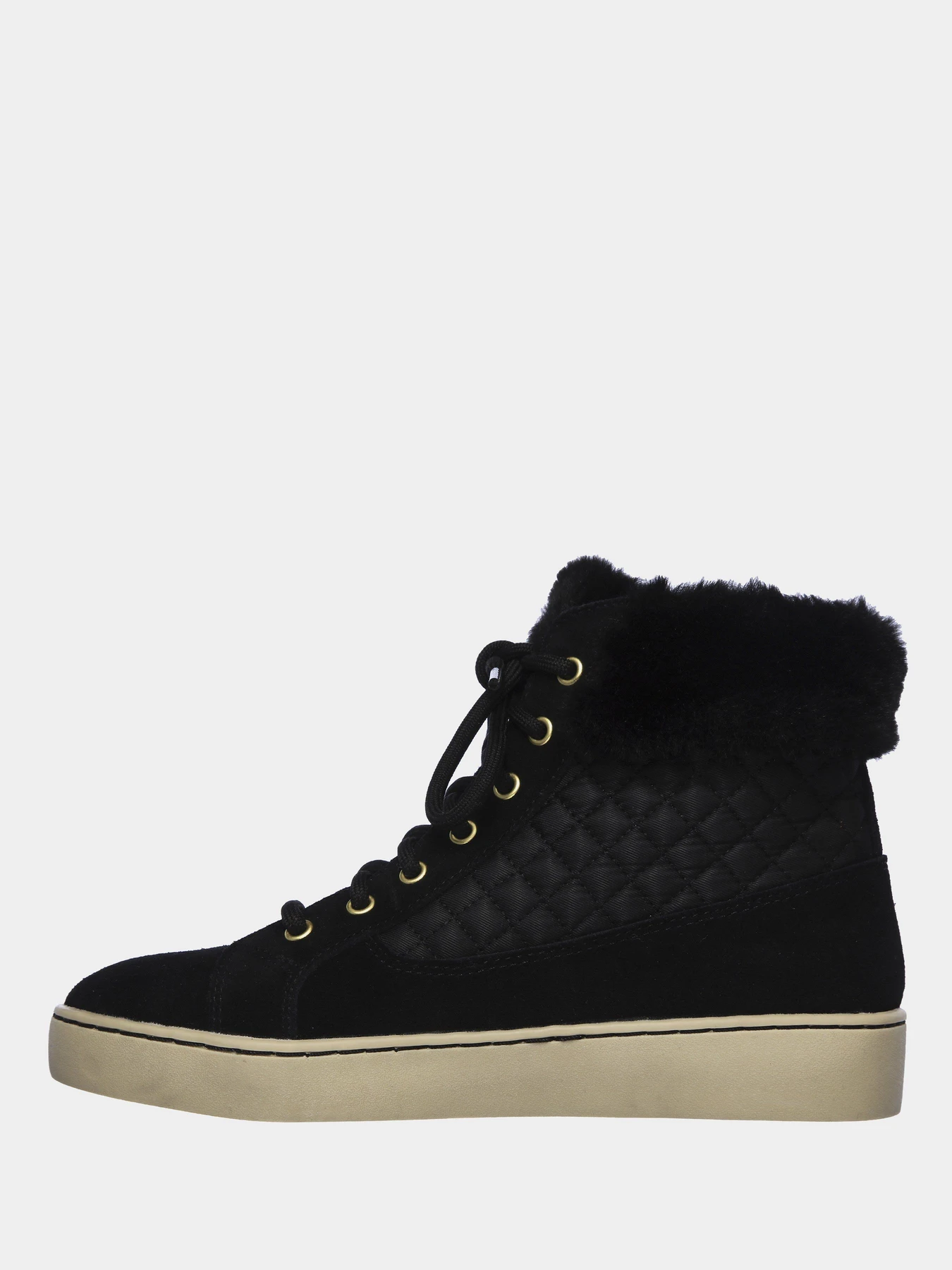 Черевики та чоботи Skechers Keepsneak 2.0 - Two-fer модель 44390 BLK Черевики та чоботи Skechers Keepsneak 2.0 - Two-fer модель 44390 BLK Фото