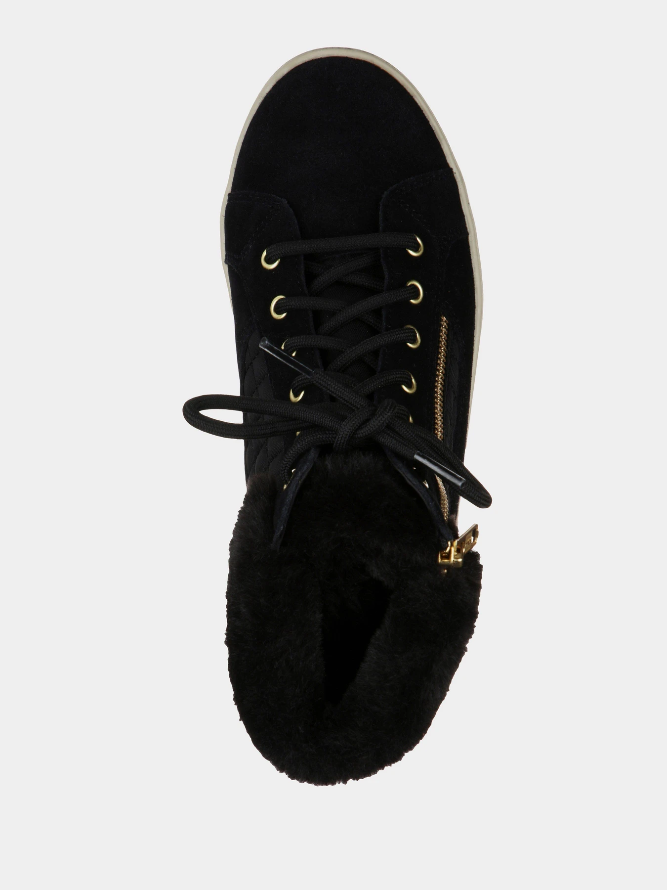 Черевики та чоботи Skechers Keepsneak 2.0 - Two-fer модель 44390 BLK Черевики та чоботи Skechers Keepsneak 2.0 - Two-fer модель 44390 BLK Фото