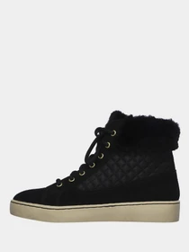 Черевики та чоботи Skechers Keepsneak 2.0 - Two-fer модель 44390 BLK Фото