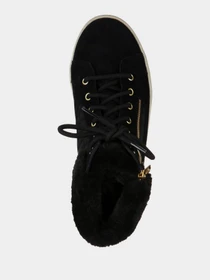 Черевики та чоботи Skechers Keepsneak 2.0 - Two-fer модель 44390 BLK Фото