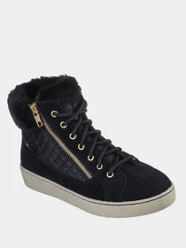 Черевики та чоботи Skechers Keepsneak 2.0 - Two-fer модель 44390 BLK Фото