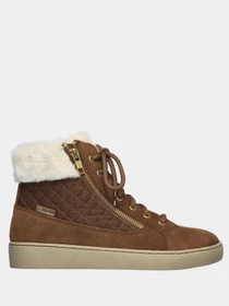 Ботинки и сапоги Skechers Keepsneak 2.0 - Two-fer модель 44390 BRN Фото