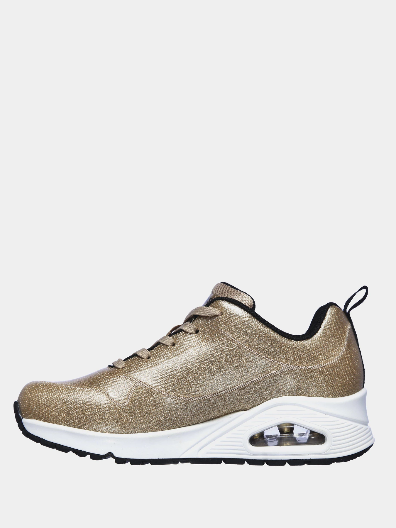 Кроссовки Skechers Street Uno - Diamond Shatter модель 155002 CHMP Фото