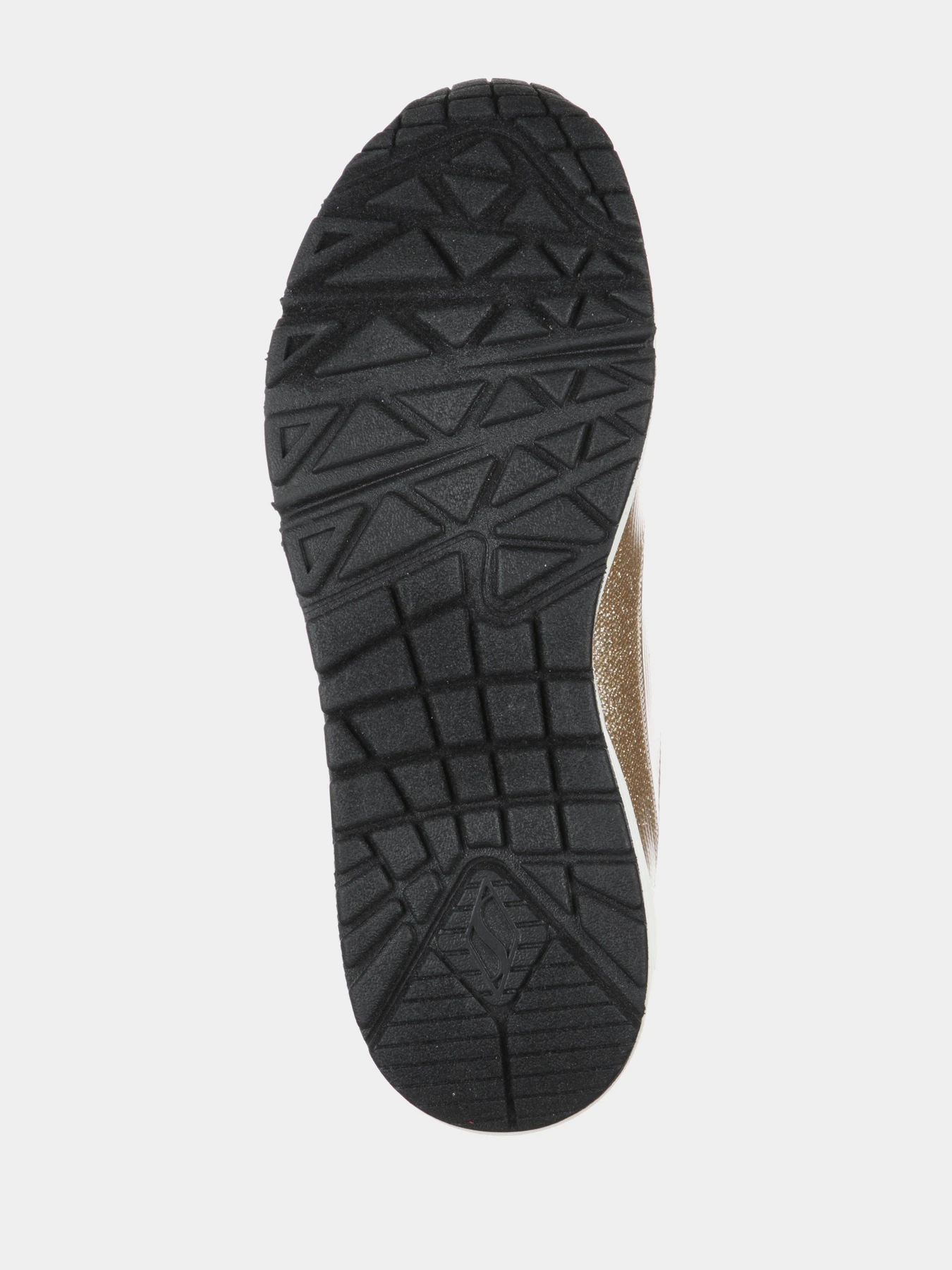 Кроссовки Skechers Street Uno - Diamond Shatter модель 155002 CHMP Фото