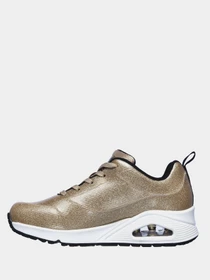 Кроссовки Skechers Street Uno - Diamond Shatter модель 155002 CHMP Фото