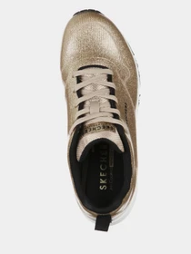 Кроссовки Skechers Street Uno - Diamond Shatter модель 155002 CHMP Фото
