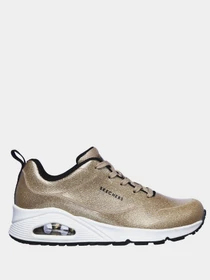 Кроссовки Skechers Street Uno - Diamond Shatter модель 155002 CHMP Фото