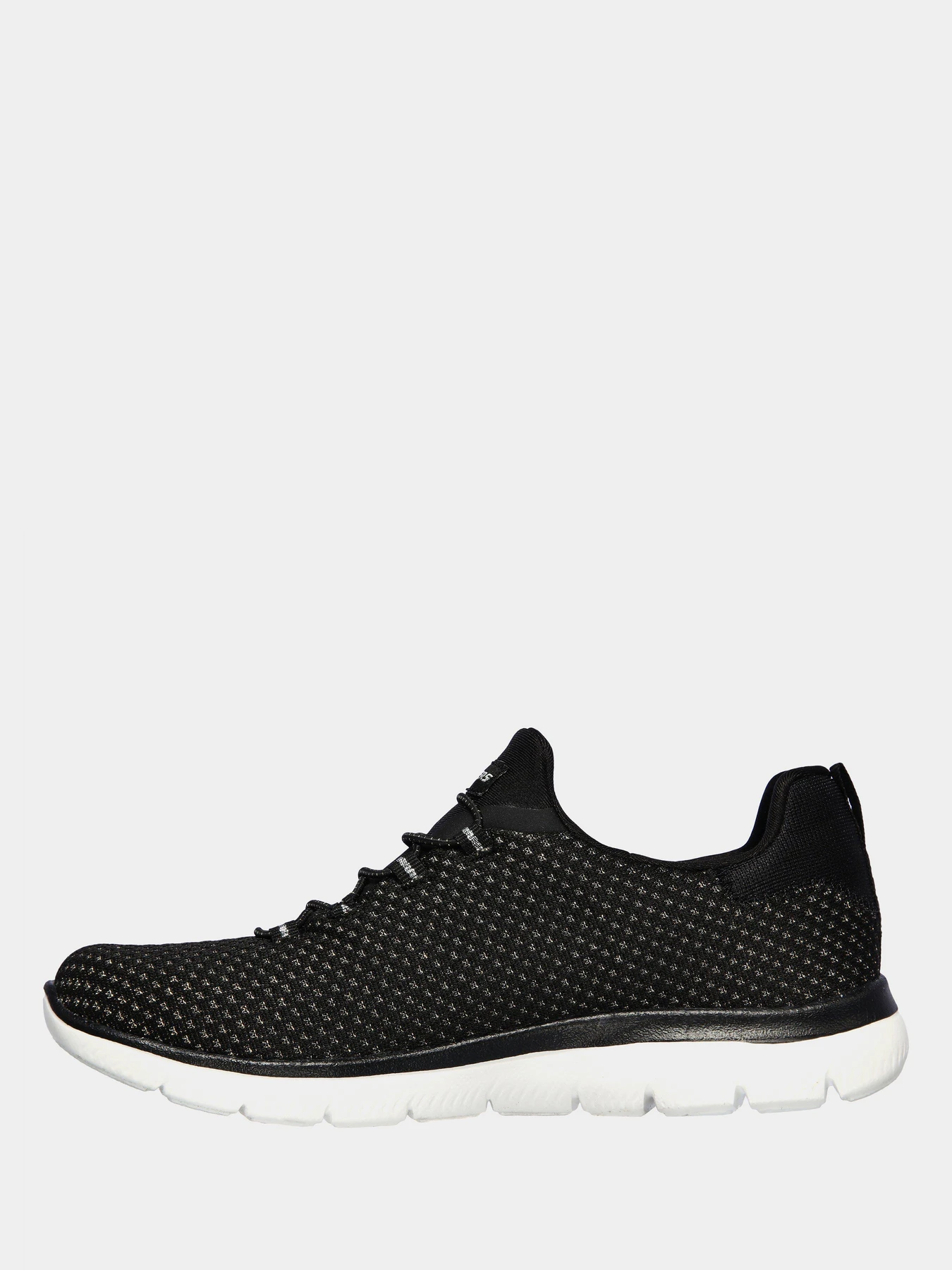 Кроссовки Skechers Summit - Bright Bezel модель 149204 BKSL Фото