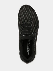 Кроссовки Skechers Summit - Bright Bezel модель 149204 BKSL Фото