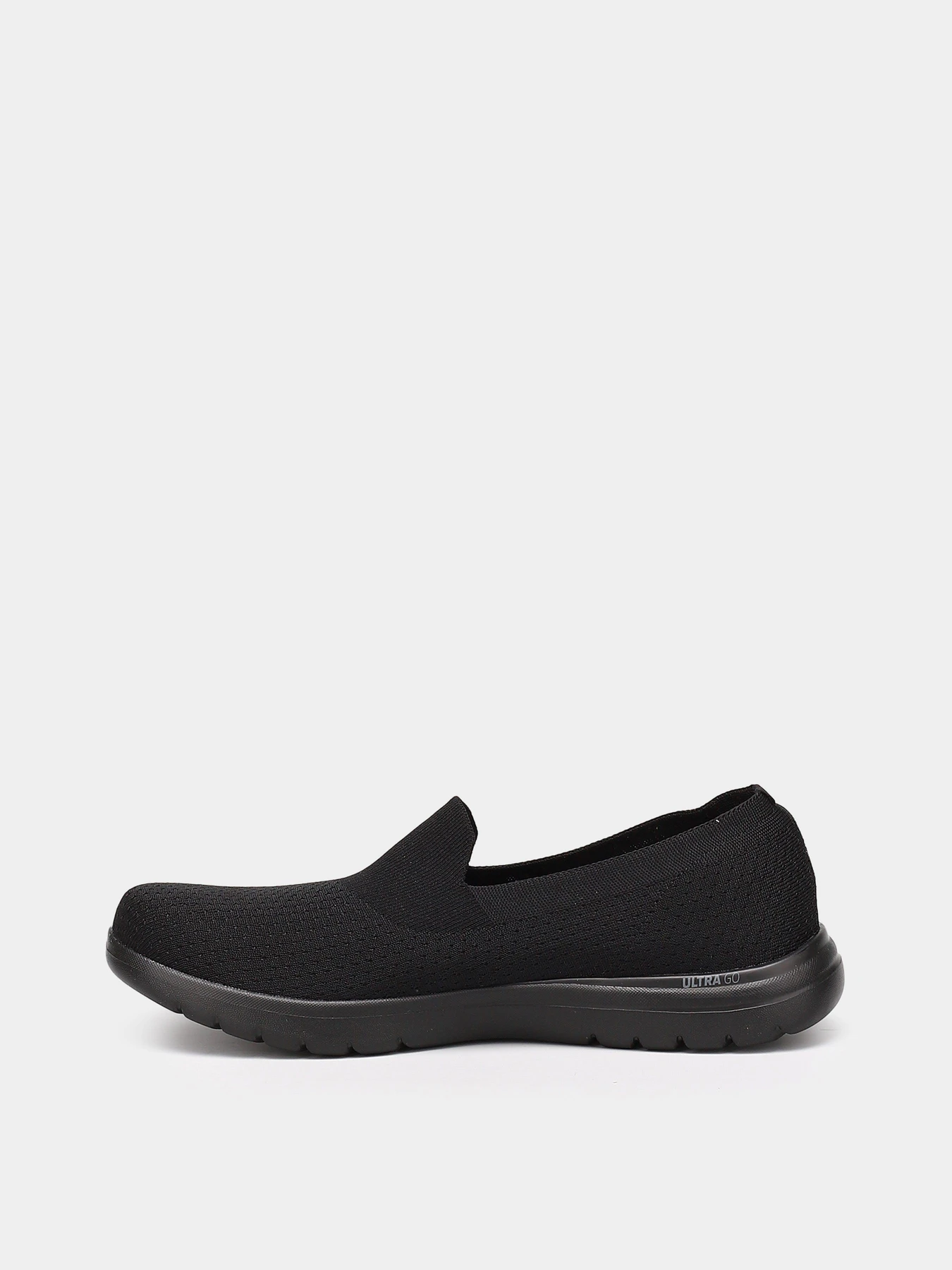 Слипоны и мокасины Skechers Loafer Flat модель 136401 BBK Слипоны и мокасины Skechers Loafer Flat модель 136401 BBK Фото