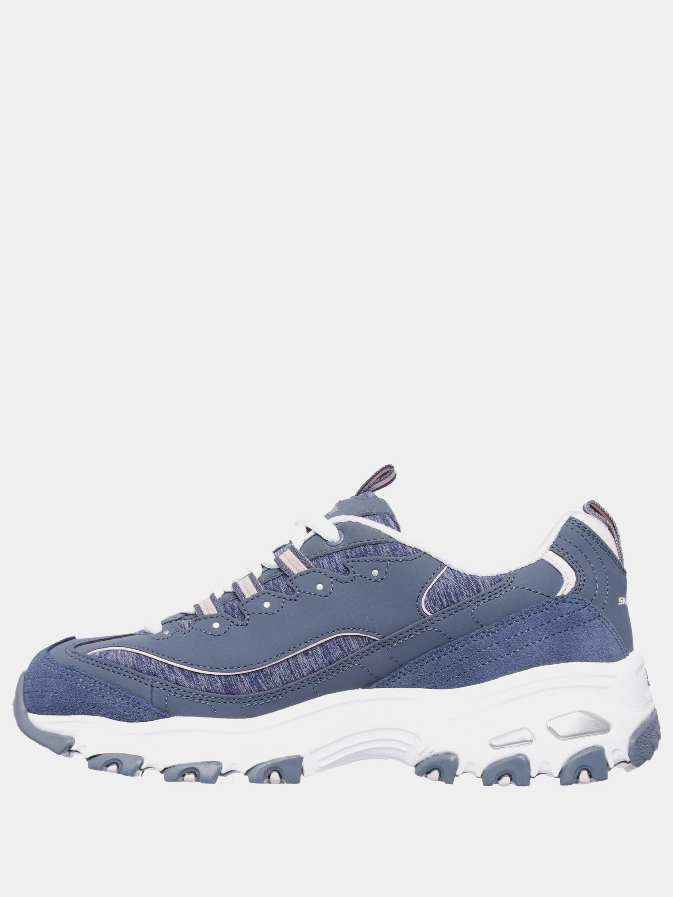 Кроссовки Skechers D'Lites модель 11936 SLT Кроссовки Skechers D'Lites модель 11936 SLT Фото