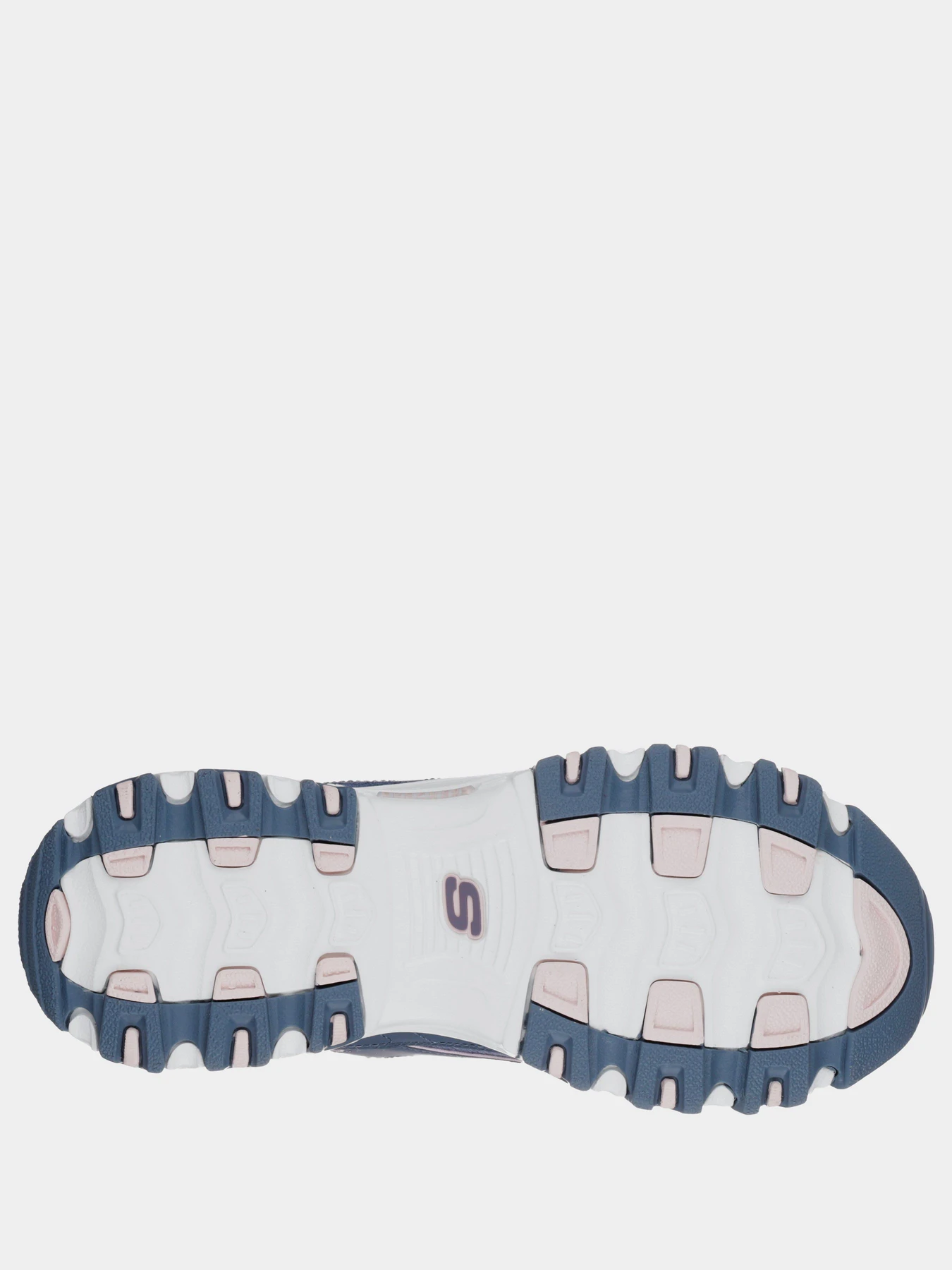 Кроссовки Skechers D'Lites модель 11936 SLT Кроссовки Skechers D'Lites модель 11936 SLT Фото