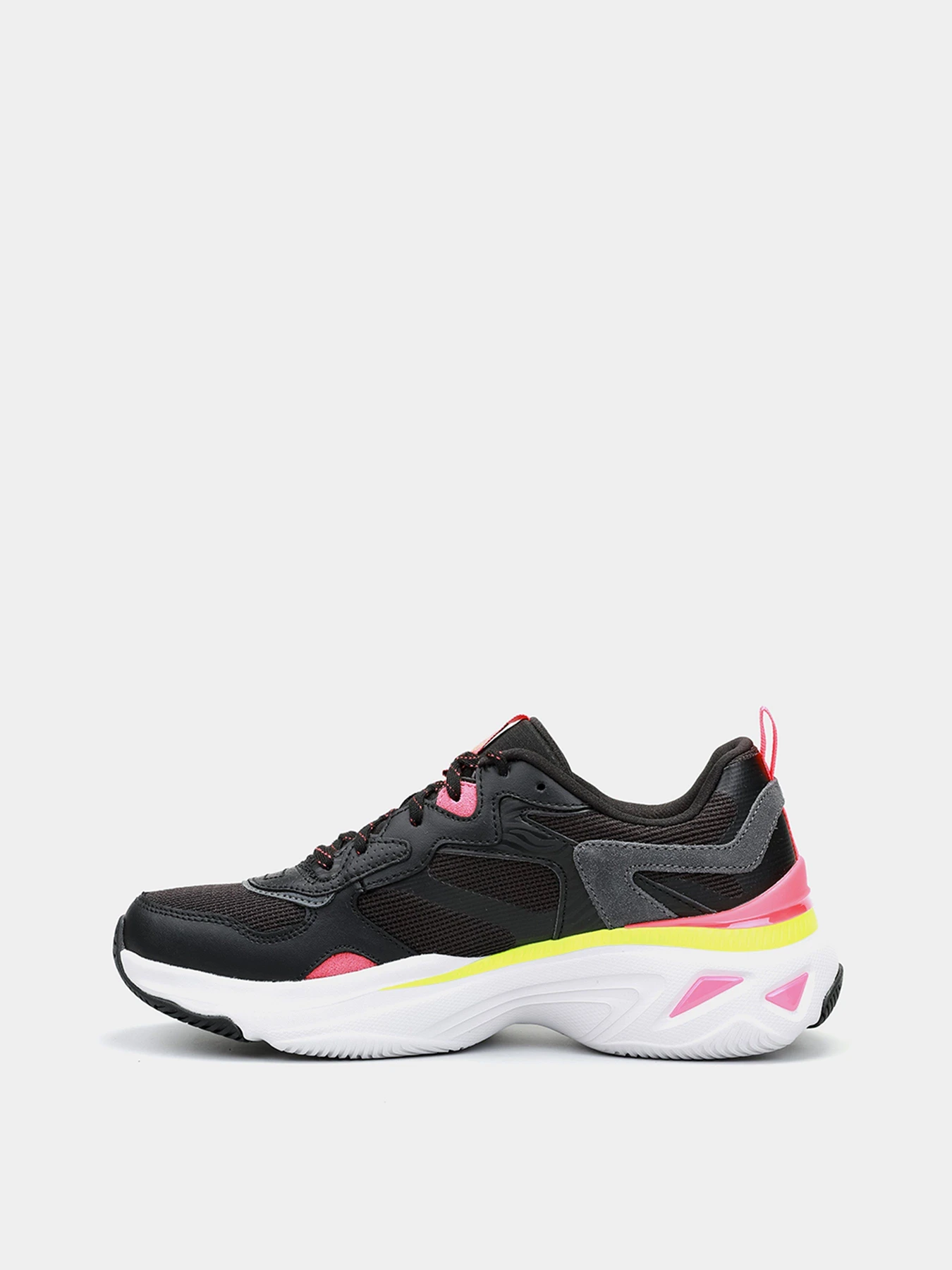 Кроссовки Skechers Energy Racer - Embrace Her модель 149370 BKCL Кроссовки Skechers Energy Racer - Embrace Her модель 149370 BKCL Фото