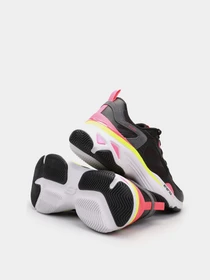 Кроссовки Skechers Energy Racer - Embrace Her модель 149370 BKCL Фото
