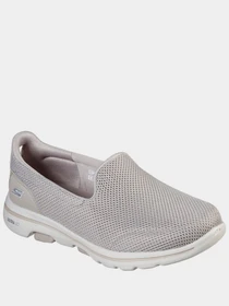 Слипоны и мокасины Skechers GoWalk 5 модель 15901W TPE Фото