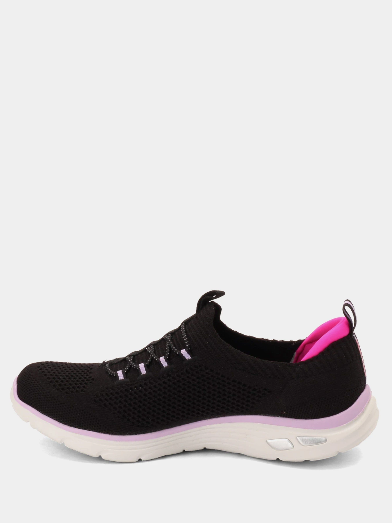 Кроссовки Skechers Empire D'Lux - Paradise Sky модель 149274 BKHP Фото