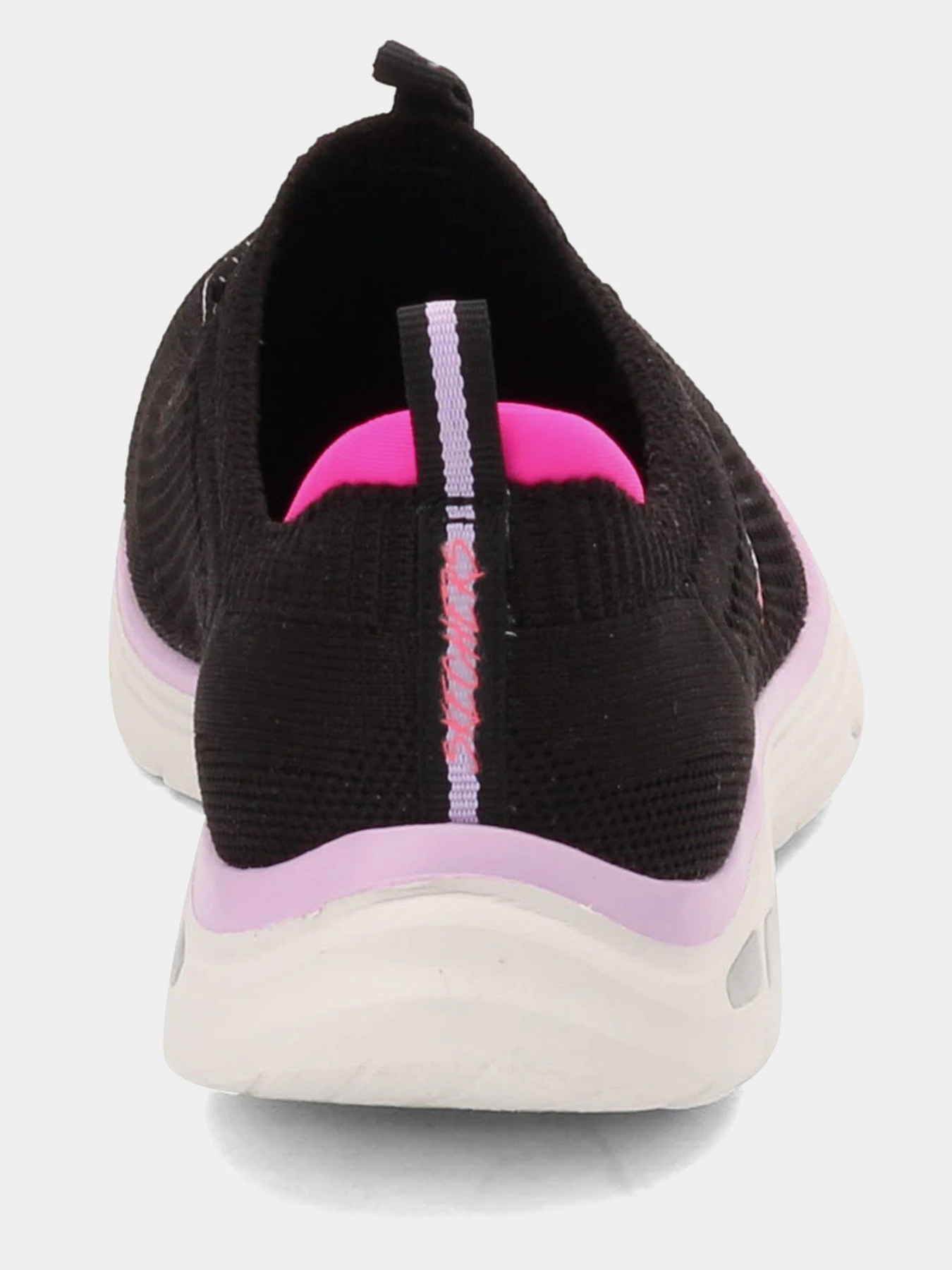Кроссовки Skechers Empire D'Lux - Paradise Sky модель 149274 BKHP Фото