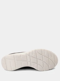 Кроссовки Skechers Empire D'Lux - Paradise Sky модель 149274 BKHP Фото