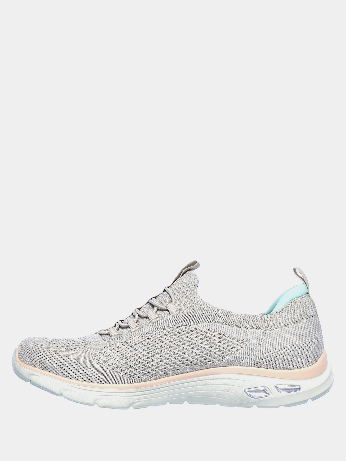 Кроссовки Skechers Empire D'Lux - Sharp Witted модель 149007 TPPK Фото