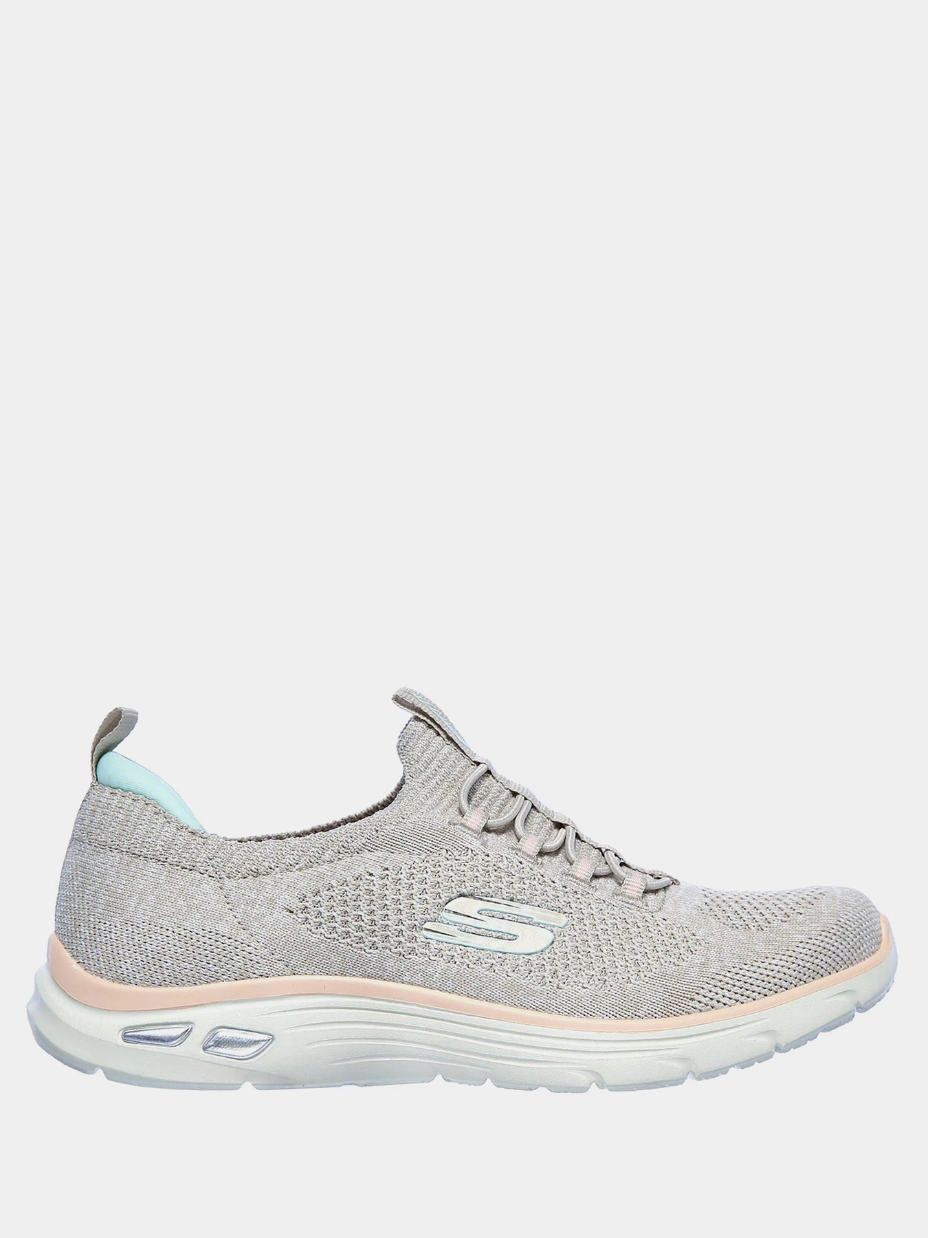 Кроссовки Skechers Empire D'Lux - Sharp Witted модель 149007 TPPK Фото