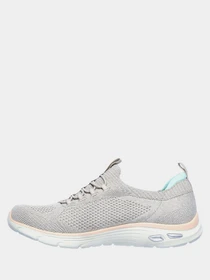 Кроссовки Skechers Empire D'Lux - Sharp Witted модель 149007 TPPK Фото