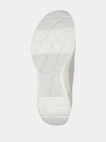 Кроссовки Skechers Empire D'Lux - Sharp Witted модель 149007 TPPK Фото