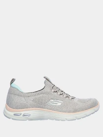Кроссовки Skechers Empire D'Lux - Sharp Witted модель 149007 TPPK Фото