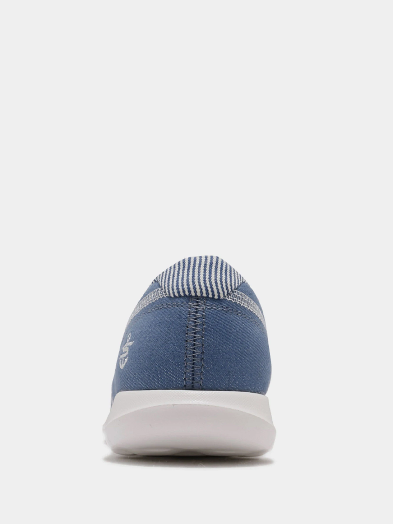 Слипоны и мокасины Skechers GOWALK LITE - DEL MAR модель 136072 LTDN Фото