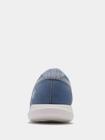 Слипоны и мокасины Skechers GOWALK LITE - DEL MAR модель 136072 LTDN Фото