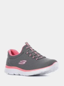 Кроссовки Skechers Summits модель 12980W GYPK Фото