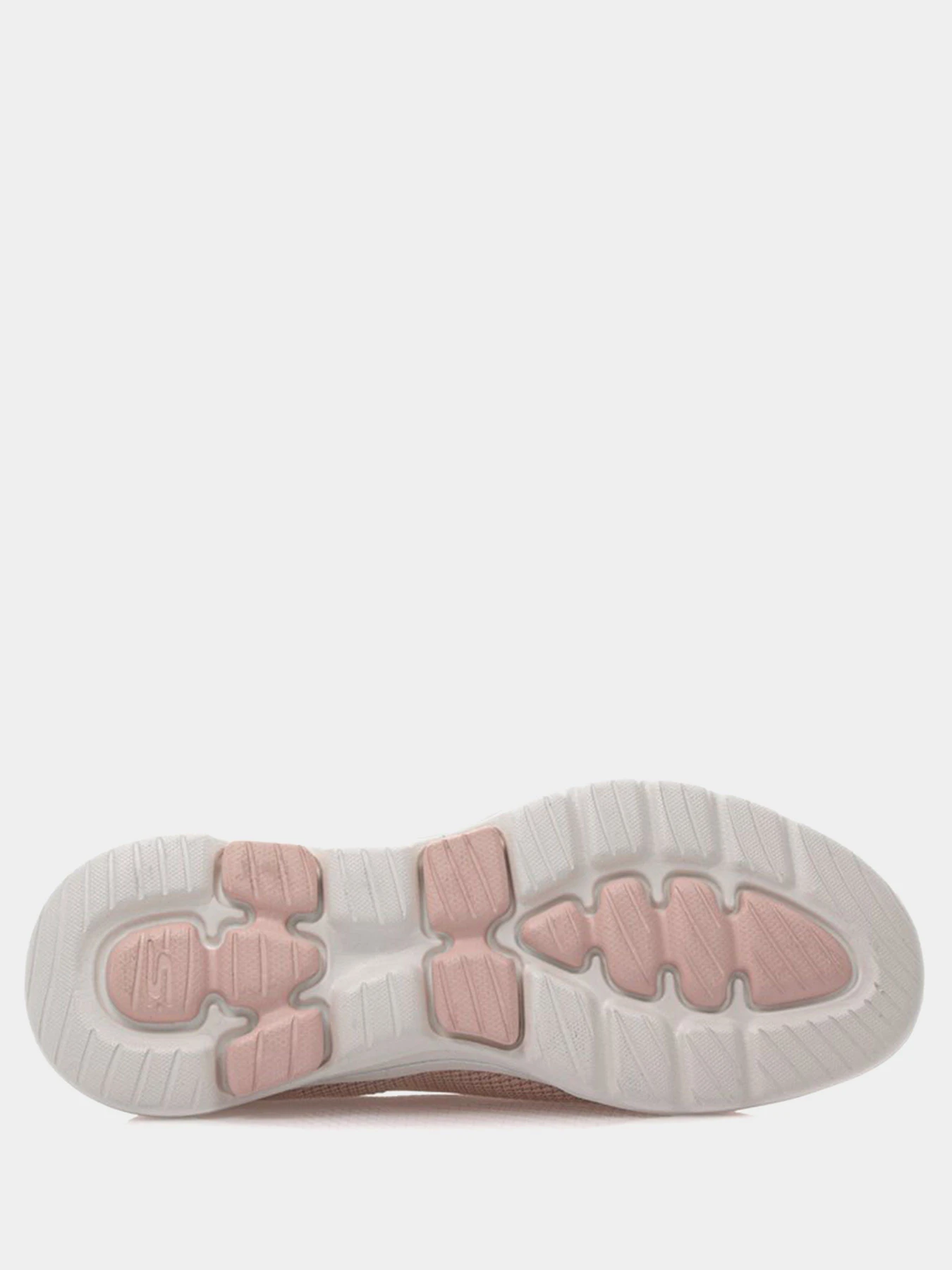 Кроссовки Skechers GOwalk 5 - Uprise модель 124010 PNK Фото