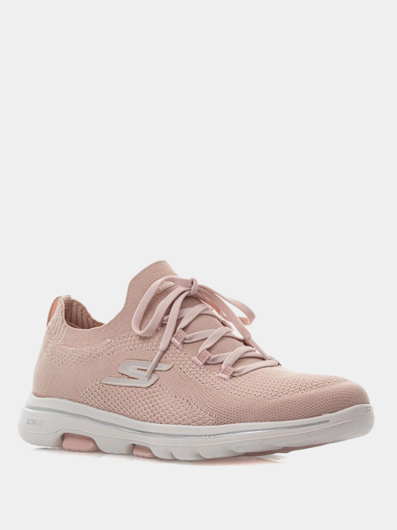 Кроссовки Skechers GOwalk 5 - Uprise модель 124010 PNK Фото