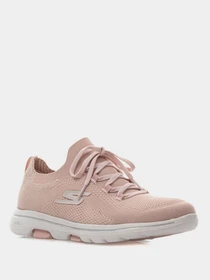 Кроссовки Skechers GOwalk 5 - Uprise модель 124010 PNK Фото