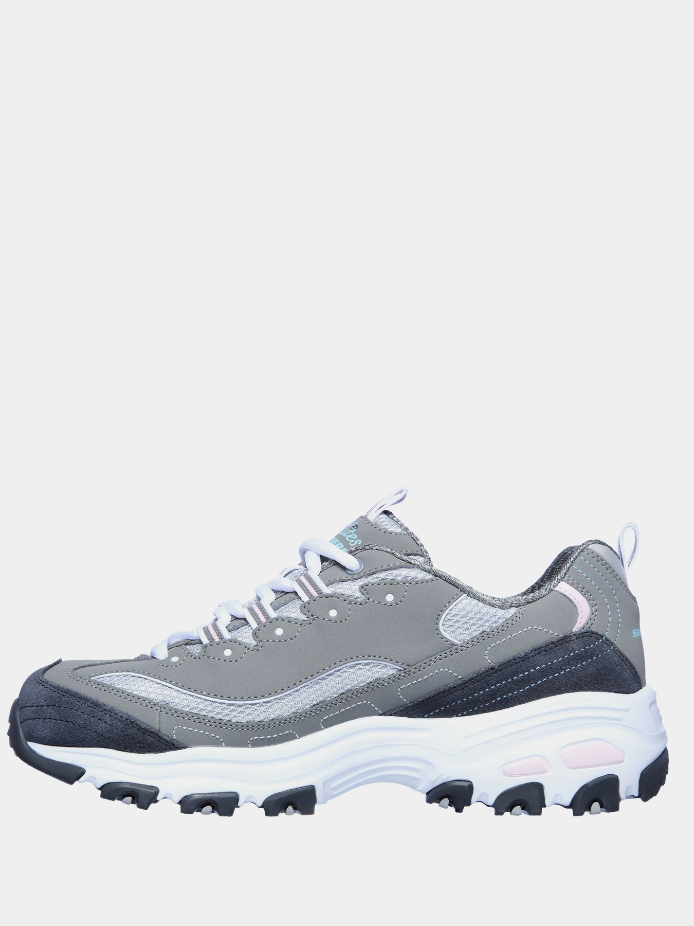 Кроссовки Skechers D'Lites - New Journey модель 11947 GYLP Фото