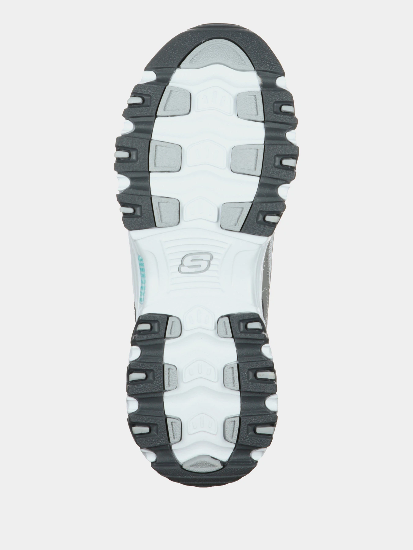 Кроссовки Skechers D'Lites - New Journey модель 11947 GYLP Фото
