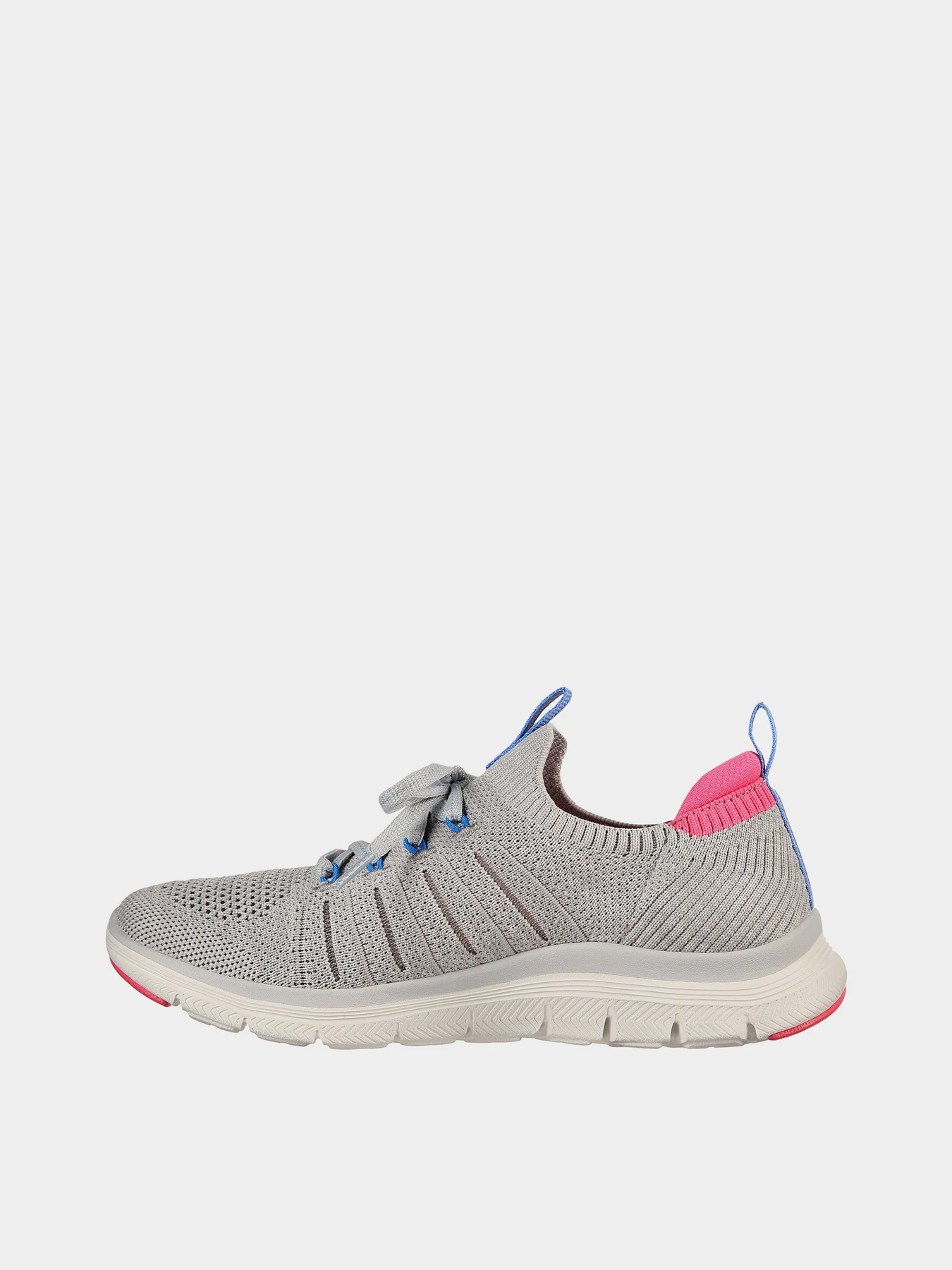 Кроссовки Skechers Flex Appeal 4.0 - Simple Joy модель 149306 GYPK Кроссовки Skechers Flex Appeal 4.0 - Simple Joy модель 149306 GYPK Фото