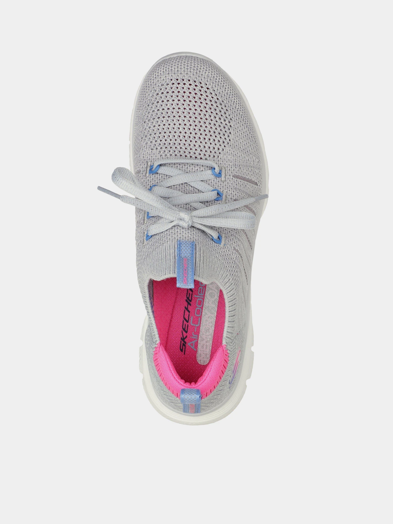 Кроссовки Skechers Flex Appeal 4.0 - Simple Joy модель 149306 GYPK Кроссовки Skechers Flex Appeal 4.0 - Simple Joy модель 149306 GYPK Фото