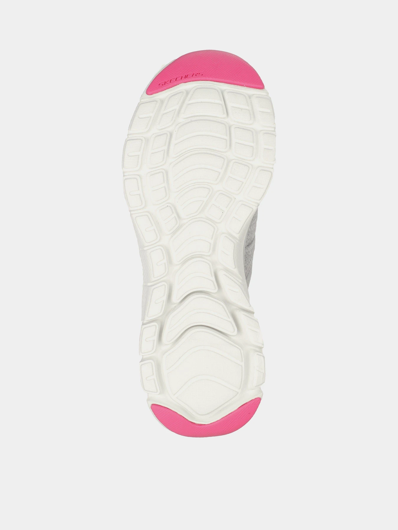 Кроссовки Skechers Flex Appeal 4.0 - Simple Joy модель 149306 GYPK Кроссовки Skechers Flex Appeal 4.0 - Simple Joy модель 149306 GYPK Фото