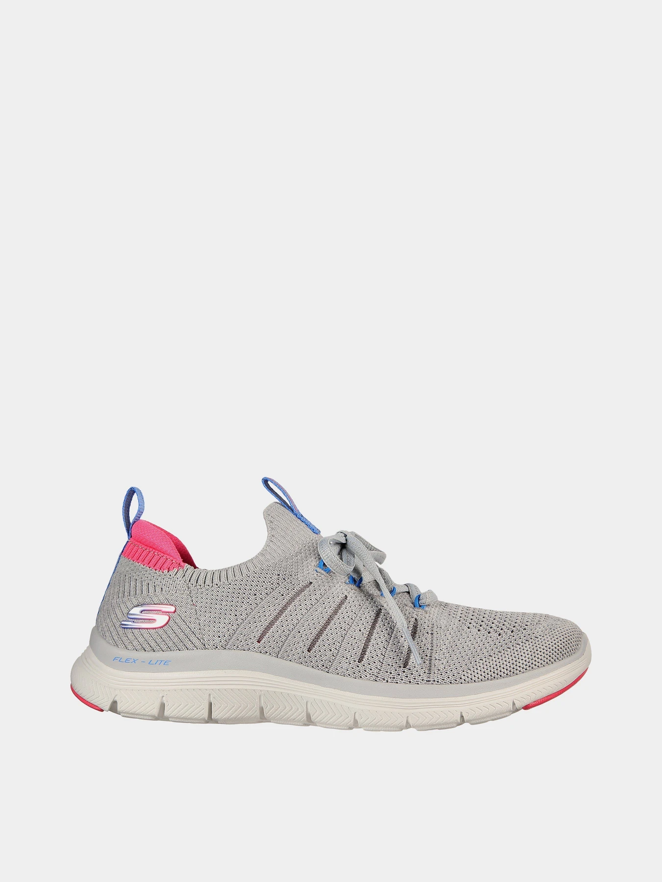 Кроссовки Skechers Flex Appeal 4.0 - Simple Joy модель 149306 GYPK Кроссовки Skechers Flex Appeal 4.0 - Simple Joy модель 149306 GYPK Фото